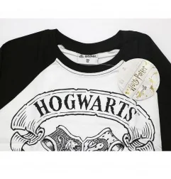 Harry Potter Παιδικό Μακρυμάνικο μπλουζάκι για αγόρια (HP 52 02 008/027)