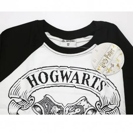 Harry Potter Παιδικό Μακρυμάνικο μπλουζάκι για αγόρια (HP 52 02 008/027)