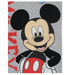 Disney Mickey Mouse Μακρυμάνικο μπλουζάκι για αγόρια (DIS MFB 52 02 9048)