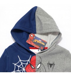 Spiderman παιδική μπλούζα φούτερ για αγόρια (HS1052)