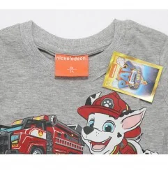 Paw Patrol Movie Μακρυμάνικο Μπλουζάκι για αγόρια (PAW M 52 02 028) - Μπλουζάκια Μακρυμάνικα (μακό)