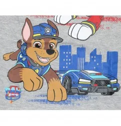Paw Patrol Movie Μακρυμάνικο Μπλουζάκι για αγόρια (PAW M 52 02 028) - Μπλουζάκια Μακρυμάνικα (μακό)