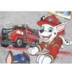 Paw Patrol Movie Μακρυμάνικο Μπλουζάκι για αγόρια (PAW M 52 02 028) - Μπλουζάκια Μακρυμάνικα (μακό)