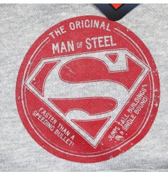 Superman Μπλούζα Φούτερ για αγόρια (RH1386) - Μπλούζες φούτερ