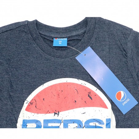 Pepsi Μακρυμάνικο μπλουζάκι για αγόρια (PEPSI 52 02 003/004)