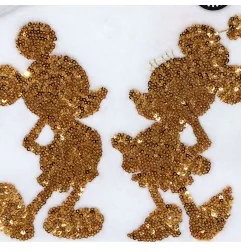 Disney Minnie Mouse παιδική μπλούζα φούτερ Fleece Coral (HS1085) - Μπλούζες φούτερ