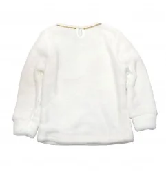 Disney Minnie Mouse παιδική μπλούζα φούτερ Fleece Coral (HS1085) - Μπλούζες φούτερ