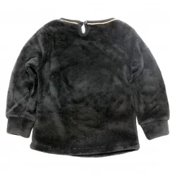 Disney Minnie Mouse παιδική μπλούζα φούτερ Fleece Coral (HS1085A) - Μπλούζες φούτερ
