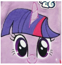 My Little Pony Μπλούζα Fleece για κορίτσια (HS1188Α)