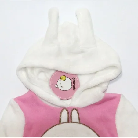 Molang Παιδική Μπλούζα φούτερ για κορίτσια (RH1226A) Molang Παιδική Μπλούζα φούτερ για κορίτσια (RH1226A)