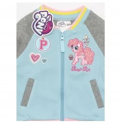 My Little Pony παιδική ζακέτα για κορίτσια (RH1354A)