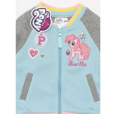 My Little Pony παιδική ζακέτα για κορίτσια (RH1354A)