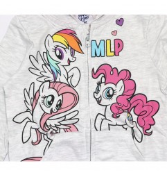 My Little Pony παιδική εποχιακή ζακέτα για κορίτσια ( PONY 52 18 1221)