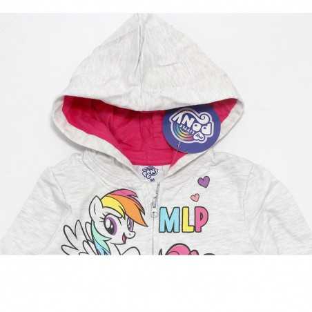 My Little Pony παιδική εποχιακή ζακέτα για κορίτσια ( PONY 52 18 1221)