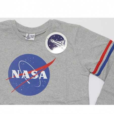 Nasa εποχιακή Μπλούζα Φούτερ για κορίτσια (NASA 52 18 143)