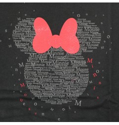 Disney Minnie Mouse εποχιακή Μπλούζα Φούτερ για κορίτσια (DIS MF 52 18 8527) - Μπλούζες φούτερ