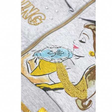 Disney Princess παιδική ζακέτα για κορίτσια (RH1406A)