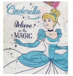 Disney Princess Μακρυμάνικο Μπλουζάκι Για Κορίτσια (HS1407) - Μπλουζάκια Μακρυμάνικα (μακό)