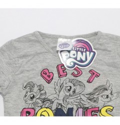 My Little Pony Μακρυμάνικο Μπλουζάκι Για Κορίτσια (RH1364)