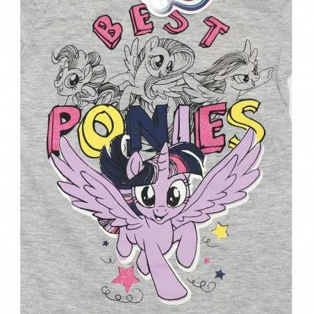 My Little Pony Μακρυμάνικο Μπλουζάκι Για Κορίτσια (RH1364) My Little Pony Μακρυμάνικο Μπλουζάκι Για Κορίτσια (RH1364)