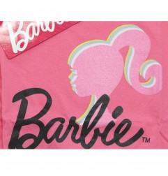 Barbie Μακρυμάνικο μπλουζάκι για κορίτσια (BAR 52 02 197)