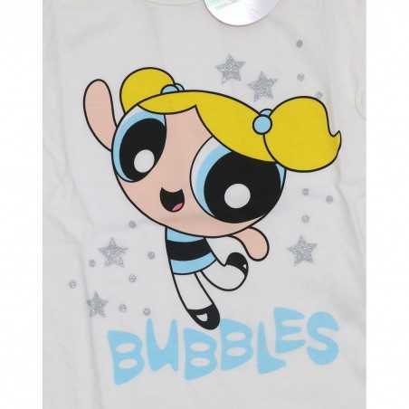 The Powerpuff Girls Μακρυμάνικο Μπλουζάκι Για Κορίτσια (RH1399B)
