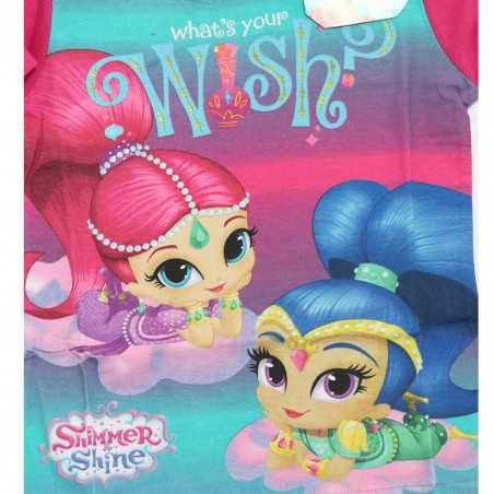 Shimmer And Shine μακρυμάνικο μπλουζάκι Για Κορίτσια (SAS 52 02 020) Shimmer And Shine μακρυμάνικο μπλουζάκι Για Κορίτσια (SAS 52 02 020)