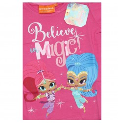Shimmer And Shine μακρυμάνικο μπλουζάκι Για Κορίτσια (SAS 52 02 017)