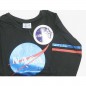 NASA μακρυμάνικο Μπλουζάκι για κορίτσια (NASA 52 02 055 WΑ)