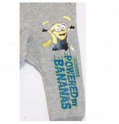 Minions Παντελόνι Φόρμας για αγόρια (PH1230)
