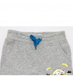 Minions Παντελόνι Φόρμας για αγόρια (PH1230) - Παντελόνια - Φόρμες