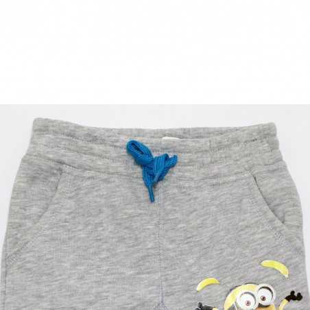 Minions Παντελόνι Φόρμας για αγόρια (PH1230) Minions Παντελόνι Φόρμας για αγόρια (PH1230)