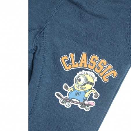 Minions Παντελόνι Φόρμας για αγόρια (PH1230B) Minions Παντελόνι Φόρμας για αγόρια (PH1230B)