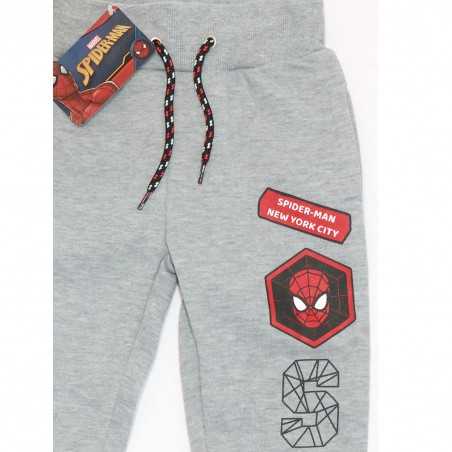 Spiderman παιδικό παντελόνι φόρμας (HS1054A)