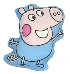 Peppa Pig George Διακοσμητικό Μαξιλάρι (PP221072 -POD) - Διακοσμητικά μαξιλάρια