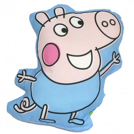 Peppa Pig George Διακοσμητικό Μαξιλάρι (PP221072 -POD) - Διακοσμητικά μαξιλάρια