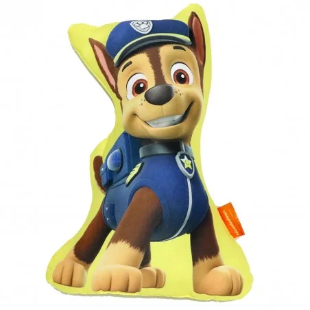 Paw Patrol Διακοσμητικό Μαξιλάρι 41x27εκ (PAW221034-POD) - Διακοσμητικά μαξιλάρια