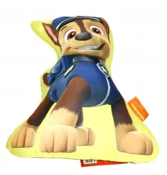 Paw Patrol Διακοσμητικό Μαξιλάρι 41x27εκ (PAW221034-POD)