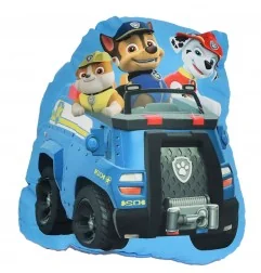 Paw Patrol Διακοσμητικό Μαξιλάρι 38x36εκ (PAW191120-POD) - Διακοσμητικά μαξιλάρια