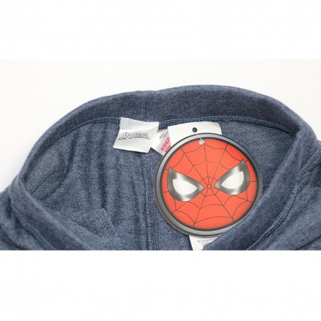 Spiderman παιδικό παντελόνι φόρμας εποχιακό (SP-G-56L)