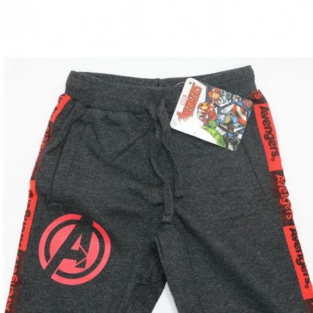 Marvel Avengers παιδικό παντελόνι φόρμας (AV 52 11 355)