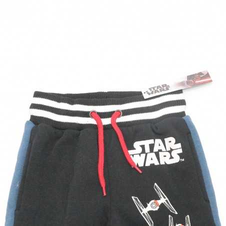 Star Wars Παντελόνι Φόρμας για αγόρια (HS1292) Star Wars Παντελόνι Φόρμας για αγόρια (HS1292)