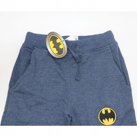 Batman παιδικό παντελόνι φόρμας εποχιακό (991-013N)