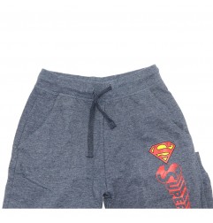 Superman παιδικό παντελόνι φόρμας εποχιακό (990-998B)
