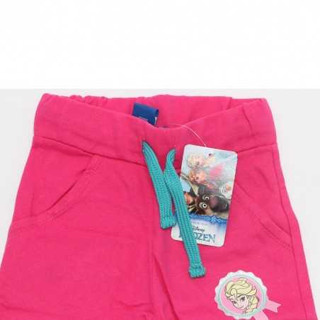 Disney Frozen Παντελόνι Φόρμας Για Κορίτσια (DIS FROZ 52 11 5365A) Disney Frozen Παντελόνι Φόρμας Για Κορίτσια (DIS FROZ 52 11 5365A)