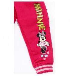 Disney Minnie Mouse Παντελόνι Φόρμας Για Κορίτσια (ΡΗ1017)