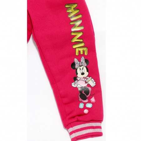 Disney Minnie Mouse Παντελόνι Φόρμας Για Κορίτσια (ΡΗ1017)