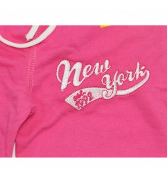 Εποχιακό βαμβακερό παντελόνι (327618992 pink) - Παντελόνια - Φόρμες