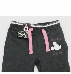 Disney Mickey Mouse Παντελόνι Φόρμας Για Κορίτσια (HS1252Α)