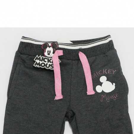 Disney Mickey Mouse Παντελόνι Φόρμας Για Κορίτσια (HS1252Α)